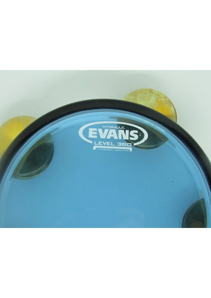 Zilli Tef Evans Derili 22 cm