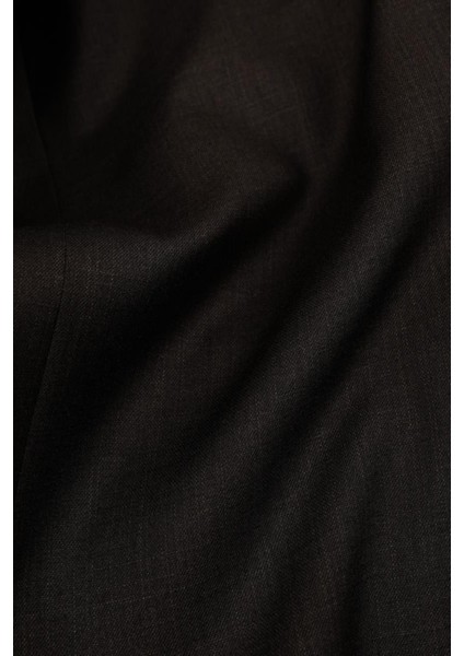 Kırlangıç Yaka Kruvaze Erkek Takım ELBISE-KAV1216S indirimleri