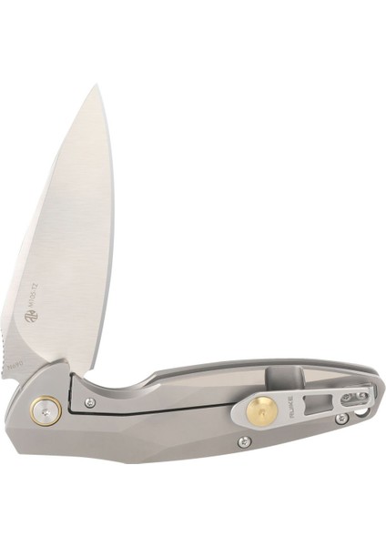 Ruıke M105-TZ Çakı
