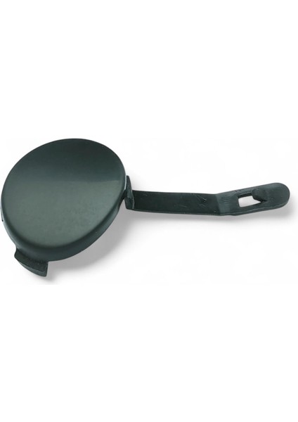 Ön Tampon Çeki Demir Kapağı - Renault Clio 2 Clio 3 8200445994