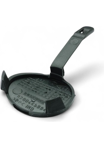 Ön Tampon Çeki Demir Kapağı - Renault Clio 2 Clio 3 8200445994 fiyatları