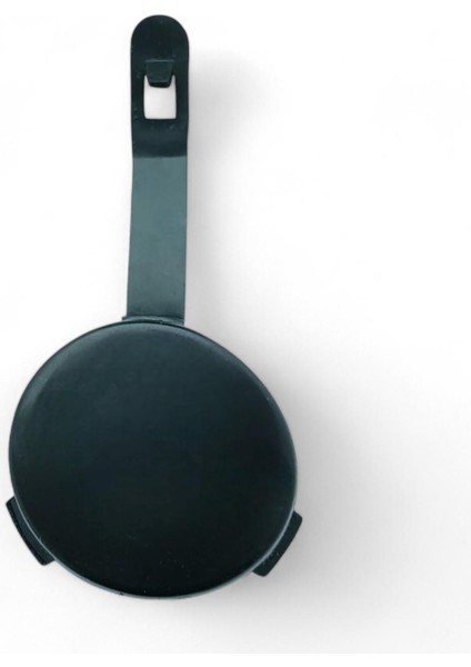 Ön Tampon Çeki Demir Kapağı - Renault Clio 2 Clio 3 8200445994 modelleri