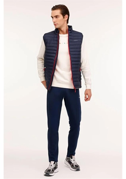 A10174284808011 4W ml Brt Vest 4pr Lacı Erkek Yelek modelleri