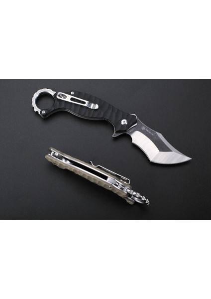 Ruıke P881-W Çakı