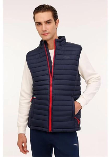 A10174284808011 4W ml Brt Vest 4pr Lacı Erkek Yelek