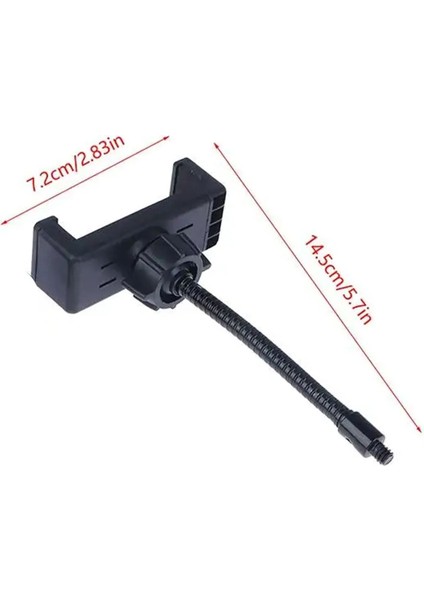 Ring Light Çekim Işığı Telefon Tutma Aparatı 360° Dönebilen Telefon Tutucu Aparat fiyatları