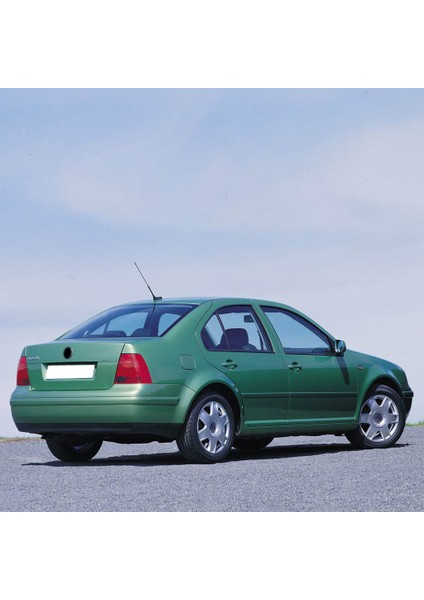 Vw Bora Sedan 1999-2005 Arka Bagaj Kapağı Kilit Mekanizması 1J5827505E