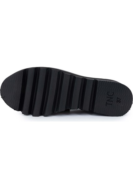 Kadın Deri Vizon Floter Loafer Ayakkabı 1051 02 Bn Ayk SK24-25 Vızon Fltr fırsatları