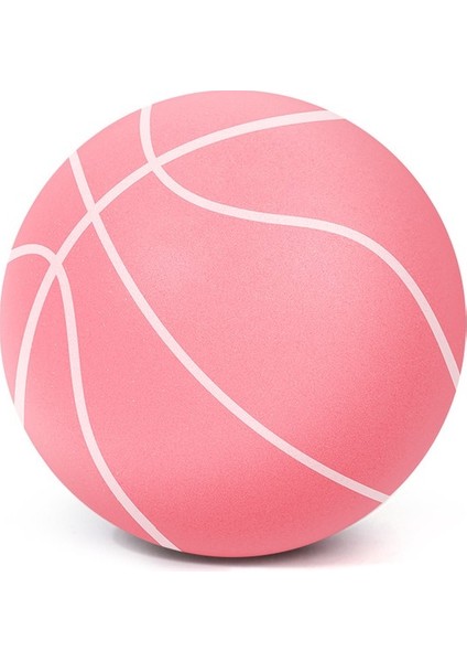 Evde Kullanım Için Sessiz Çocuk Basketbol Topu (Yurt Dışından)