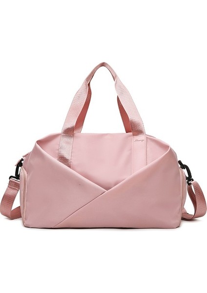 Büyük Kapasiteli Seyahat Spor Çantası (Yurt Dışından)