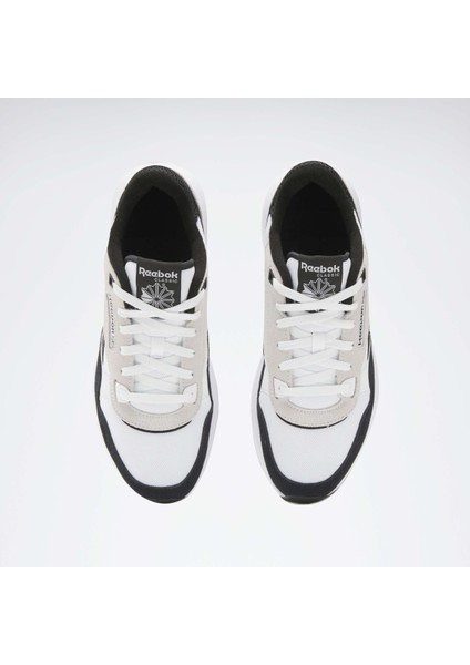 Classıc Leather 2400 Beyaz Sneaker