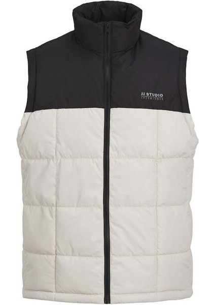 Jack&jones 12256903 Jjben Square Bodywarmer Erkek Yelek