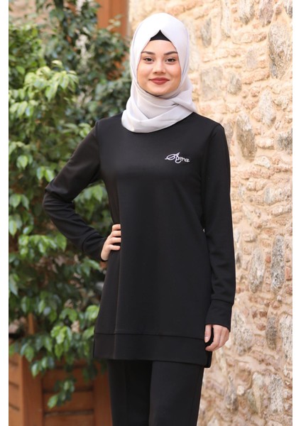 Cemre Ikili Takım Siyah SN54 fiyatları