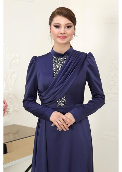 Zen Abiye Lacivert SN64 fiyatları