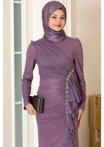 Zühre Abiye Lavanta SN78 fiyatları