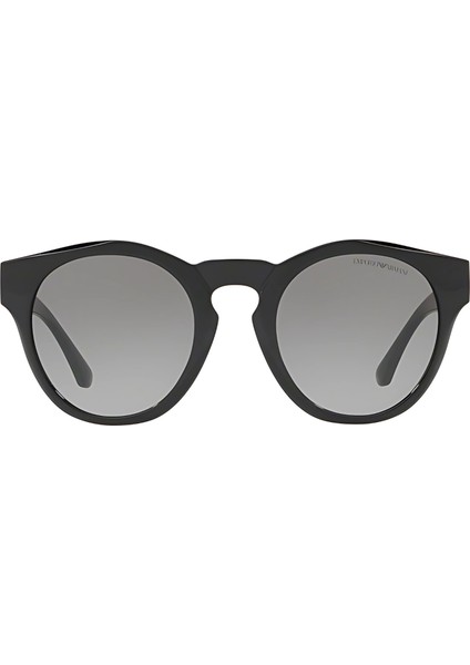 Güneş Gözlüğü E.armani EA4113 50171151