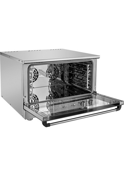 Elektrikli Profesyonel Patiseri Fırın - S15 (380V -Trifaze) fiyatları