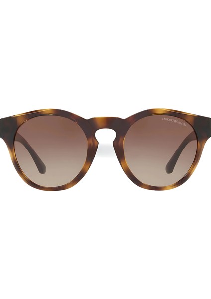 Güneş Gözlüğü E.armani EA411351502613