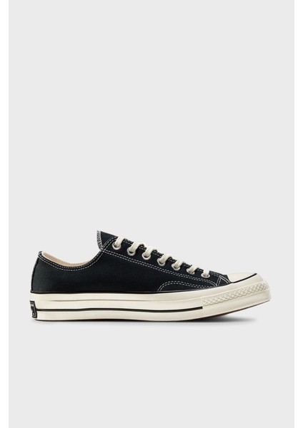 Chuck Taylor Logolu Sneaker Ayakkabı Ayakkabı 162058C 001
