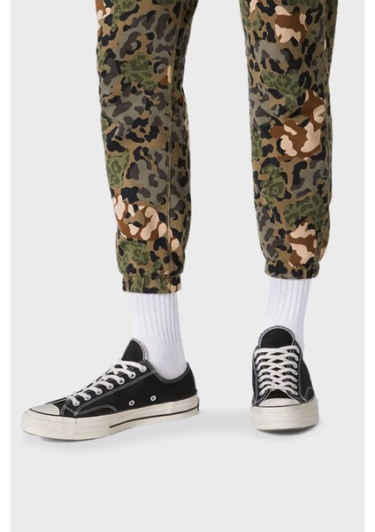 Chuck Taylor Logolu Sneaker Ayakkabı Ayakkabı 162058C 001