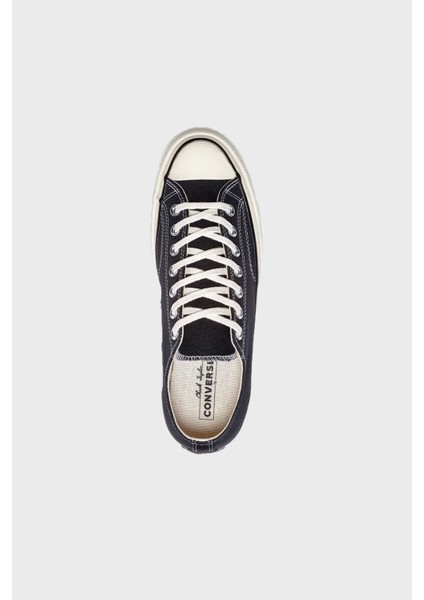 Chuck Taylor Logolu Sneaker Ayakkabı Ayakkabı 162058C 001