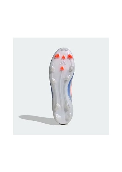 F50 League Fg/mg Erkek Beyaz Krampon IE0601 Y-142 fırsatları