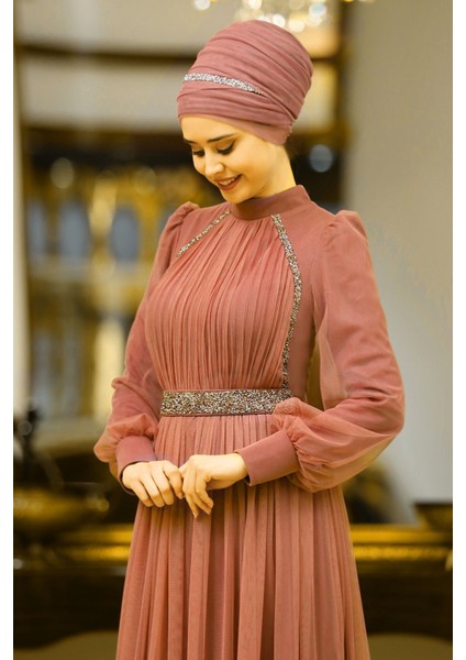 Efsane Abiye Soğan Kabuğu SN40 fiyatları