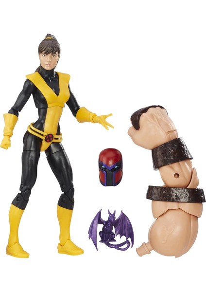 Marvel Legends X-Men Kıtty Pryde - 15 cm