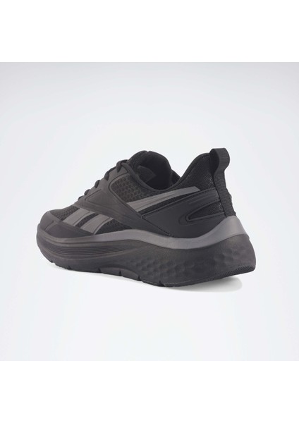 Prıme Walk Ultra Siyah Kadın Spor Ayakkabı