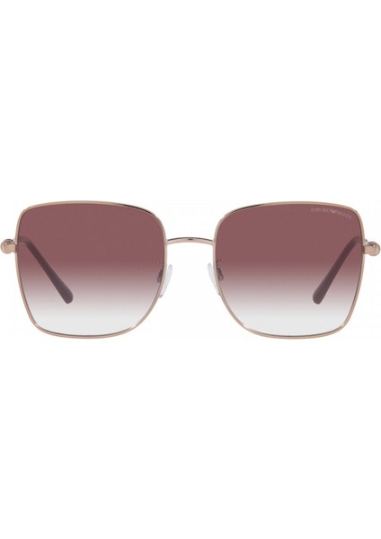 Güneş Gözlüğü E.armani EA2128D 30118H56