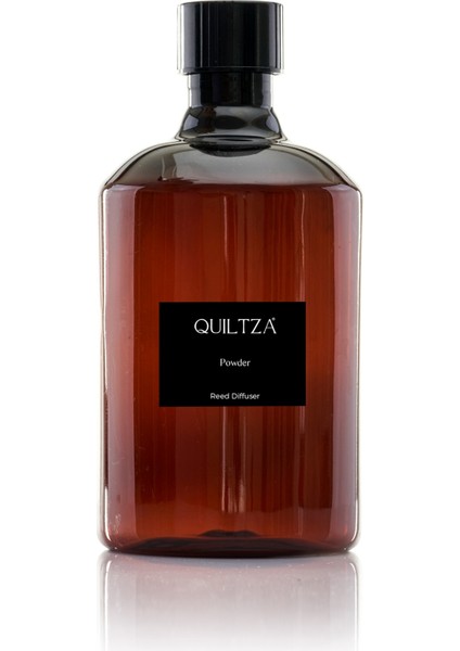 Powder Serisi Çubuklu Oda Kokusu Refil Yedek 500 ml