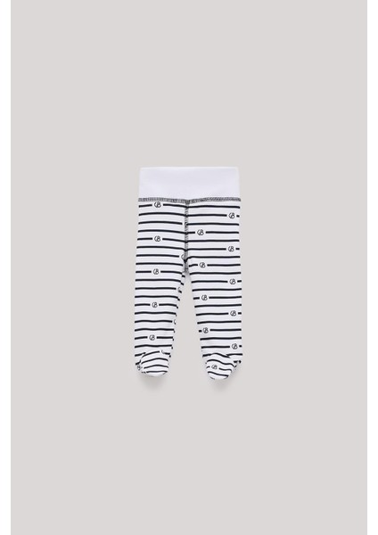 Bg Store Erkek Bebek Renkli Patikli Alt fiyatları