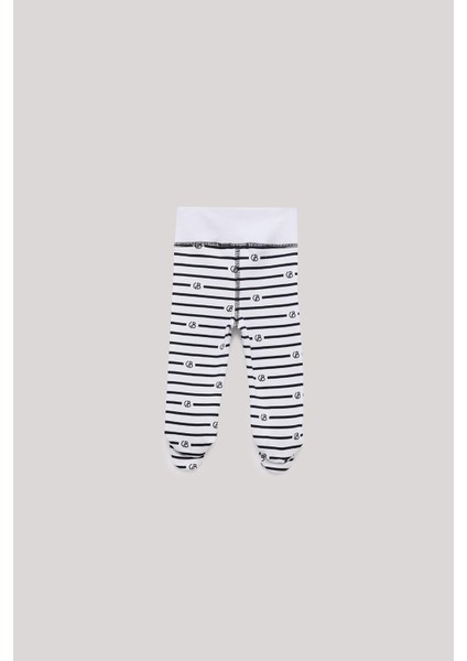 Bg Store Erkek Bebek Renkli Patikli Alt modelleri