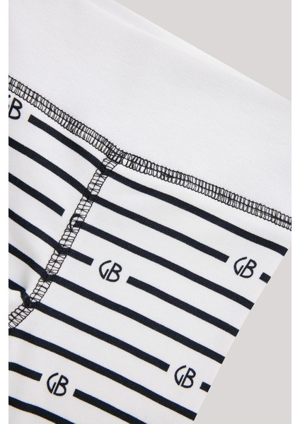 Bg Store Erkek Bebek Renkli Patikli Alt fırsatları