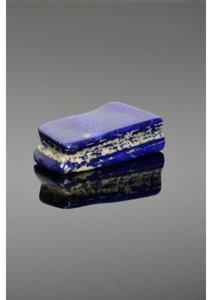 Lapis Lazuli Taş Parça