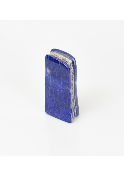 Lapis Lazuli Taş Parça