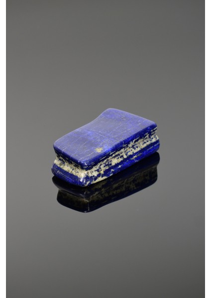 Lapis Lazuli Taş Parça