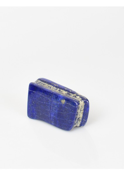 Lapis Lazuli Taş Parça