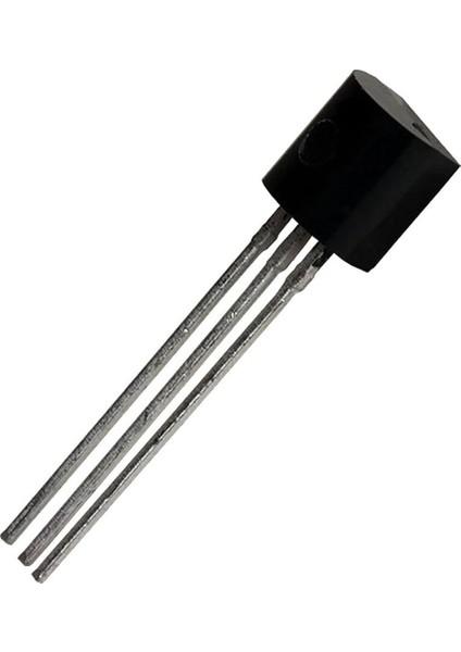 2N2222 Transistor Bjt Npn TO-92(100 Adet)