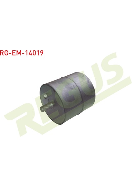 Motor Takozu On Sol-Sag Bmw 5 Serısı (E34) 520 I 1987-1995