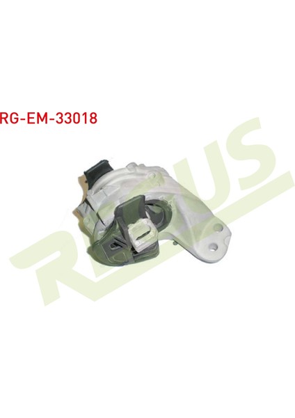 Motor Takozu On Sol Cıtroen C5 I (Dc) 2.2 Hdı 2001-2004