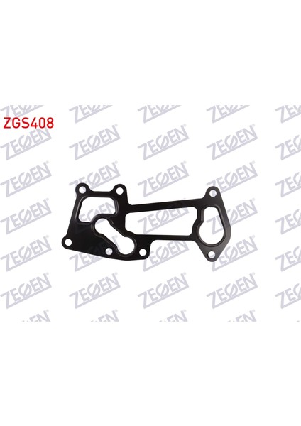 Soğutucu Kapak Contası Egr Ducato 2.3 Mtj