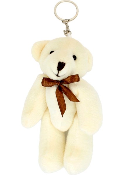 Ayıcık Düz Fiyonklu 13 cm