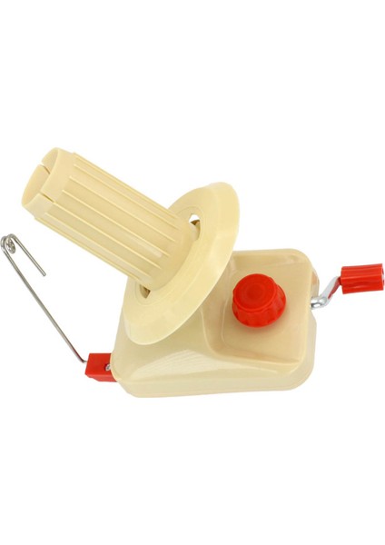 İplik Sarma Makinesi Model 2