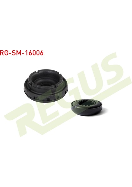 Amortısor Takozu Arka Sol-Sag Rulmanlı Chevrolet Lacettı (J200) 1.4ı 16V 2006-2012