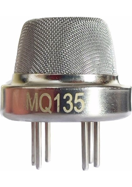 MQ-135 Hava Kalitesi Ölçüm Sensörü (Air Quality Sensor)