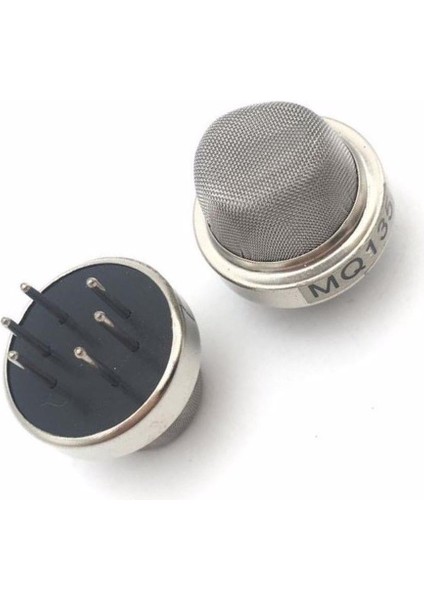 MQ-135 Hava Kalitesi Ölçüm Sensörü (Air Quality Sensor) fiyatları