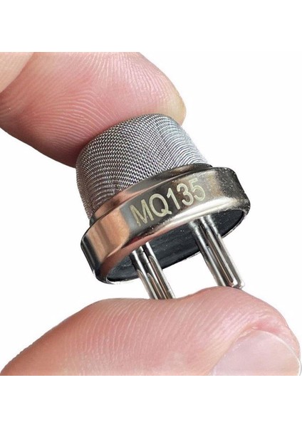 MQ-135 Hava Kalitesi Ölçüm Sensörü (Air Quality Sensor) fırsatları