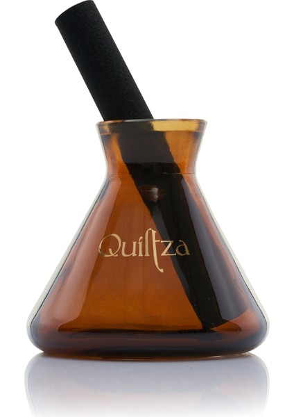 Quiltza Home Tobacco Amber Serisi Çubuklu Oda Kokusu 250 ml