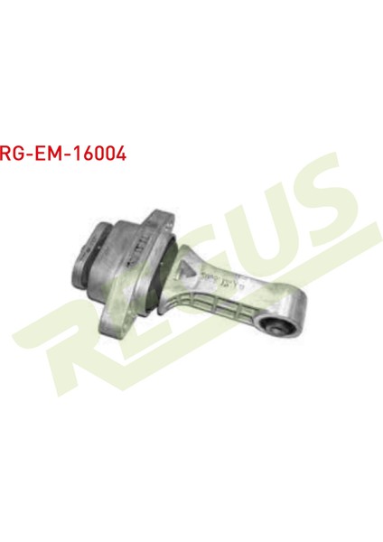 Motor Takozu Arka Alt Chevrolet Kalos (T200) 1.2 2003-2008